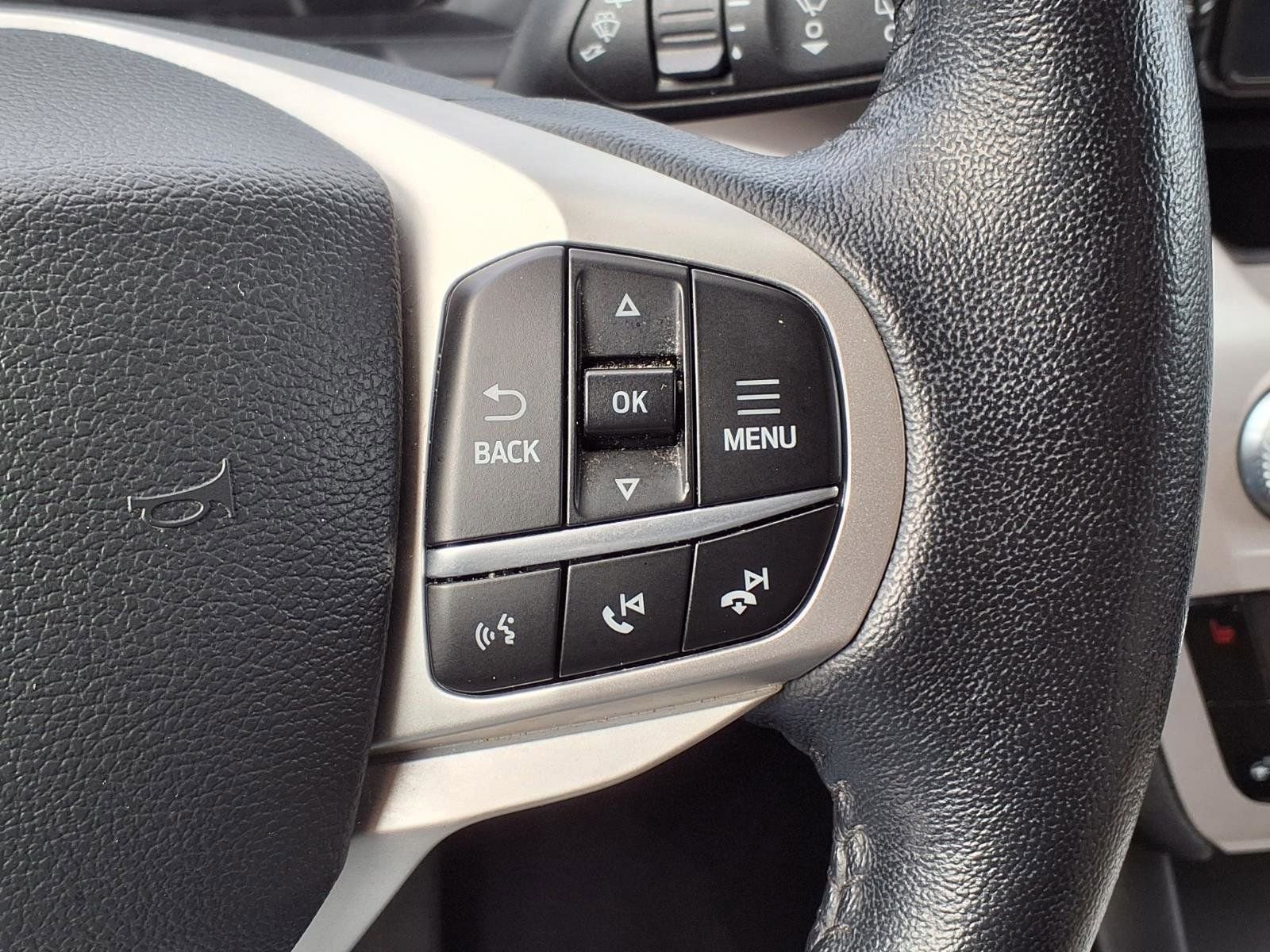 Used 2023 Ford Explorer XLT w/ Equipment Group 202A image 23