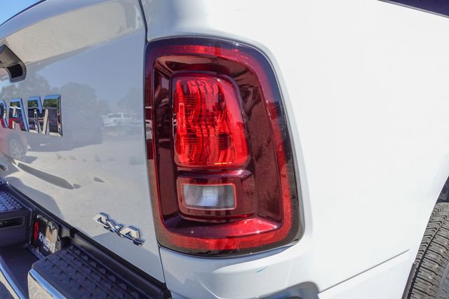 New 2025 RAM 2500 Big Horn image 9