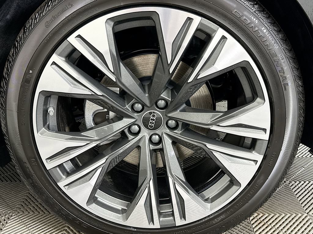 New 2026 Audi Q8 Premium Plus image 30