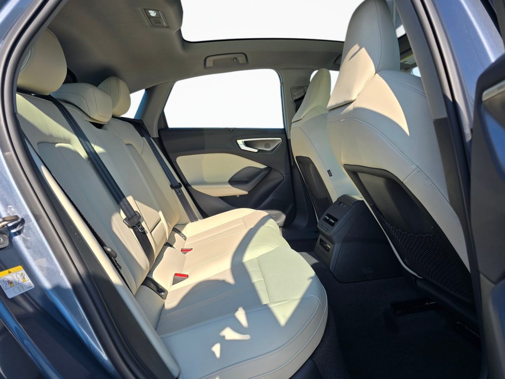 New 2026 Audi A5 Prestige AWD/4WD image 22
