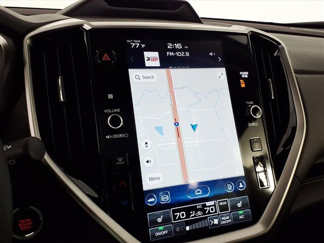 New 2026 Subaru Ascent Limited AWD/4WD image 10