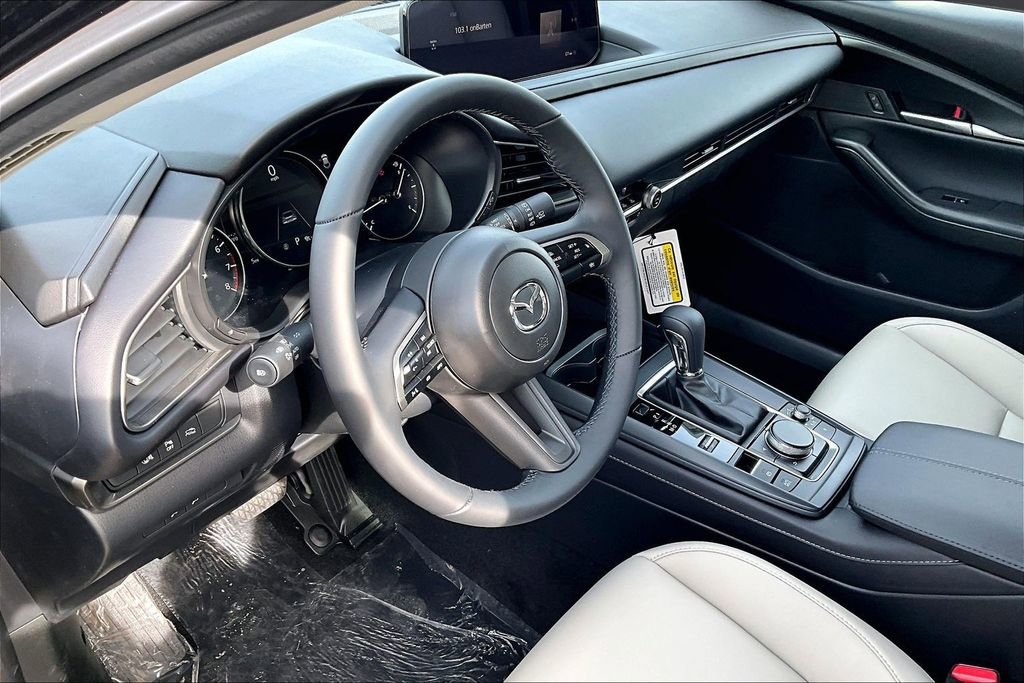 Used 2026 MAZDA CX-30 AWD 2.5 S image 6