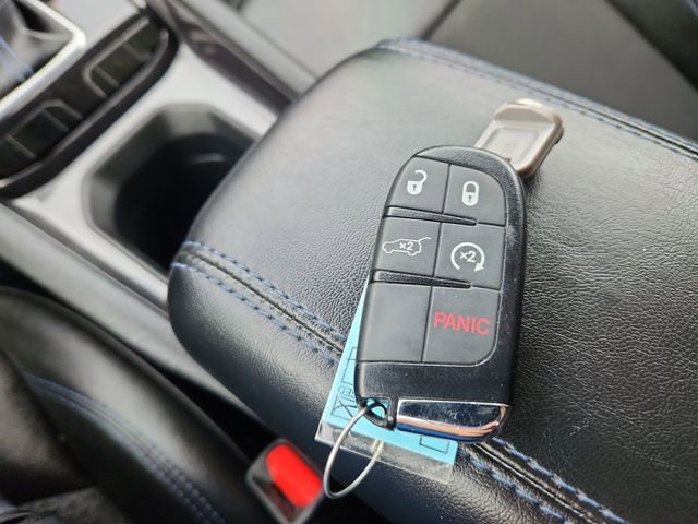 Used 2022 Jeep Compass Latitude FWD image 44