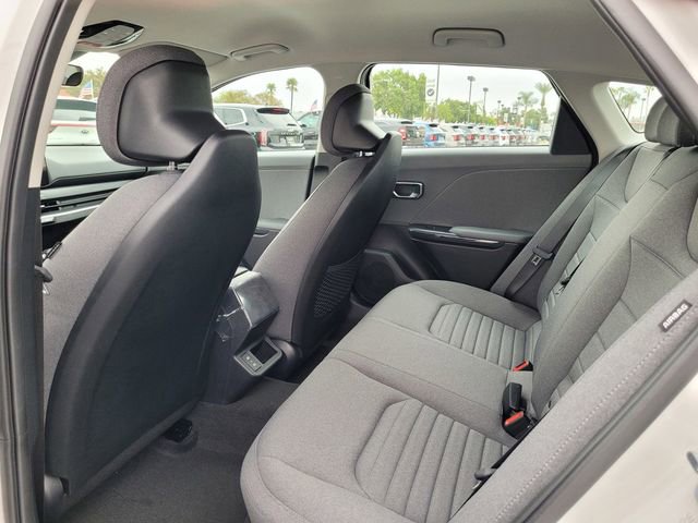 New 2025 Kia K4 EX image 7
