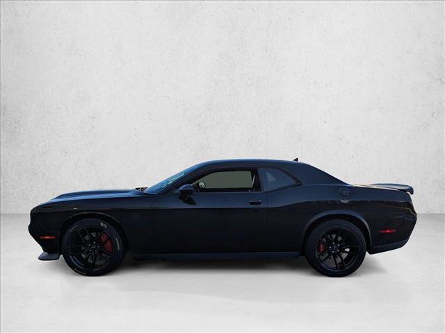 Used 2015 Dodge Challenger SXT Plus image 8