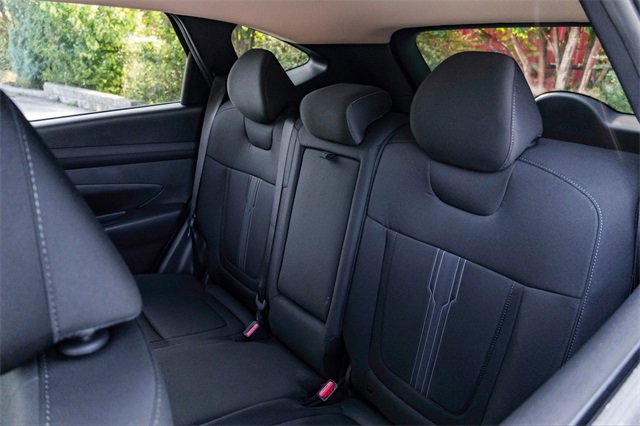 New 2026 Hyundai Tucson SEL image 19