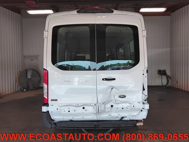 Used 2020 Ford Transit 150 XL RWD image 8