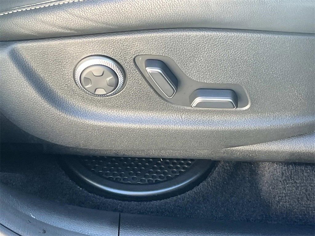 Used 2023 Genesis GV80 3.5T w/ Advanced Package image 21