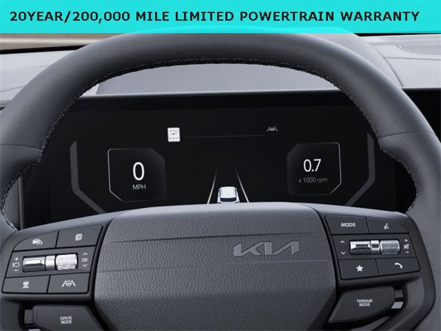 New 2026 Kia Sportage SX Prestige image 21