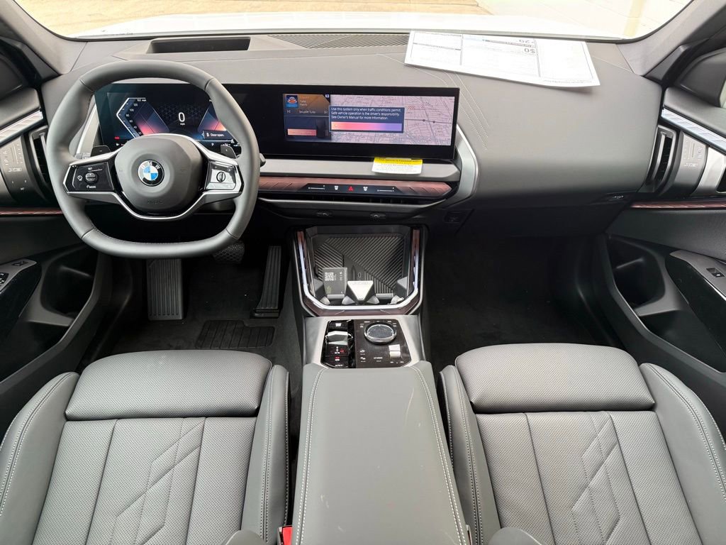 New 2026 BMW X3 xDrive30 image 12