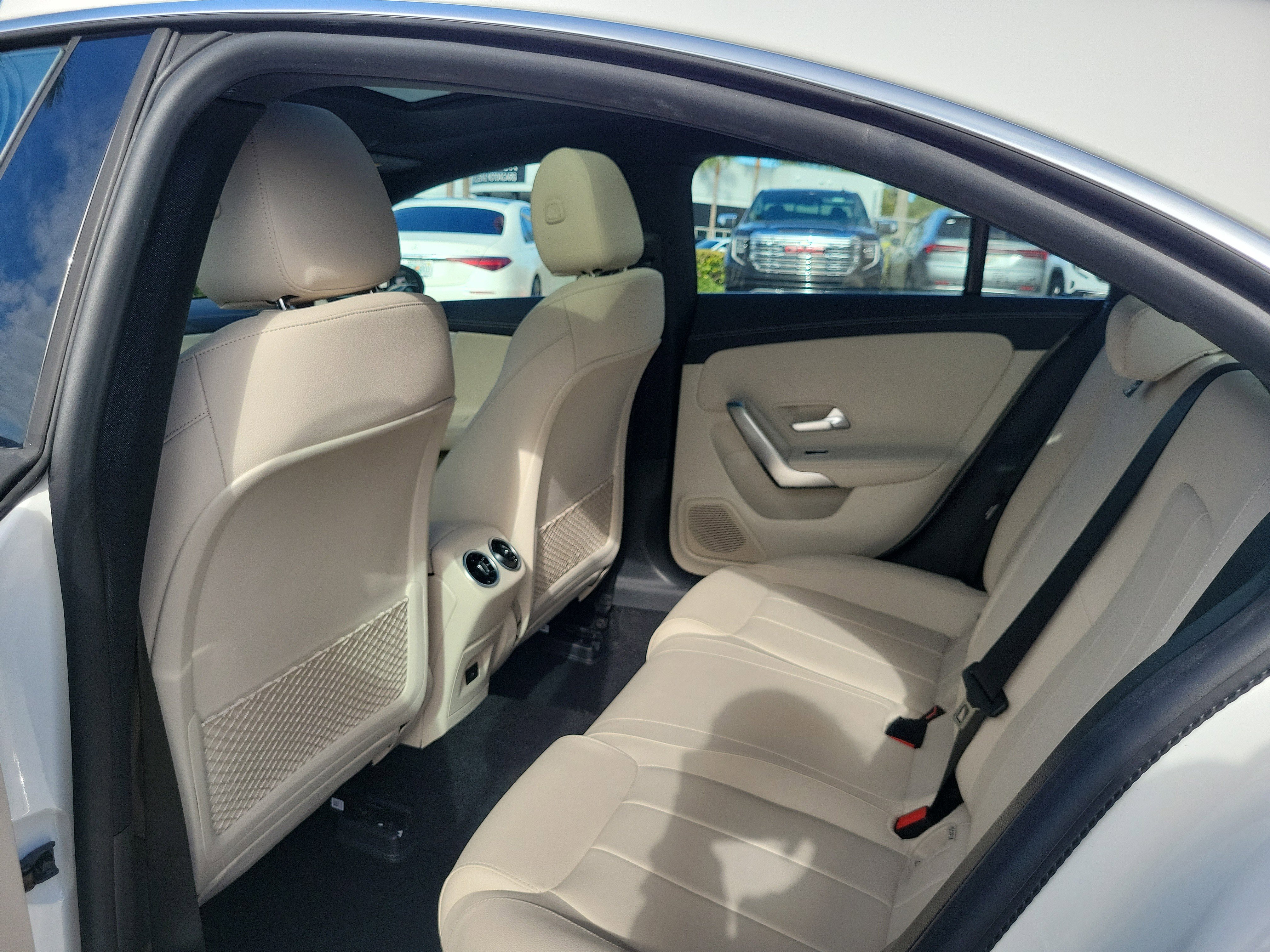 Used 2025 Mercedes-Benz CLA 250 image 13