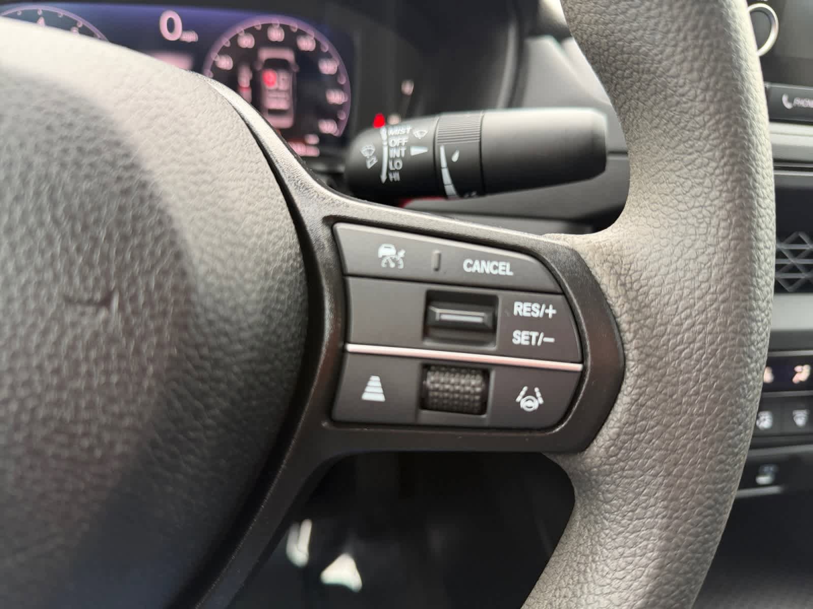 Used 2024 Honda Accord EX image 24