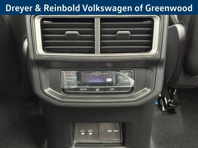 New 2026 Volkswagen Atlas SE image 25