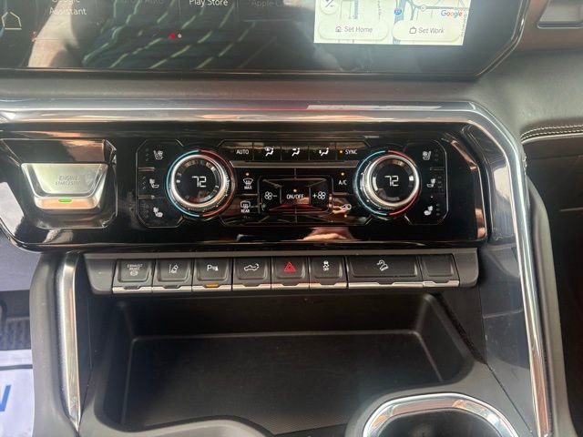 Used 2024 GMC Sierra 2500 Denali Ultimate image 15