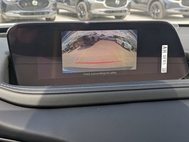 New 2025 MAZDA CX-30 AWD 2.5 S w/ Preferred Package image 23