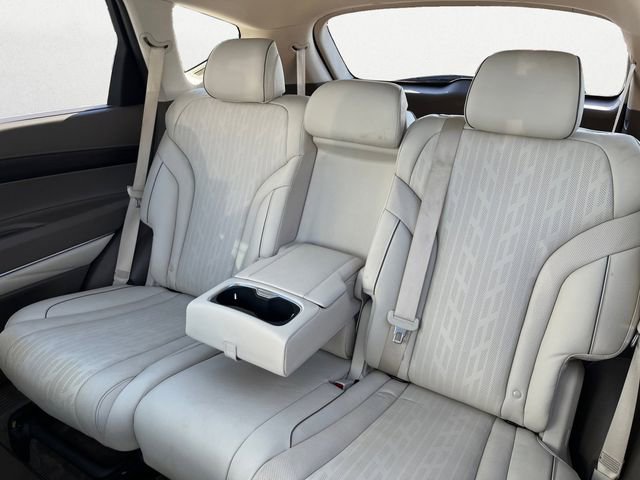 Used 2024 Genesis GV80 3.5T image 16