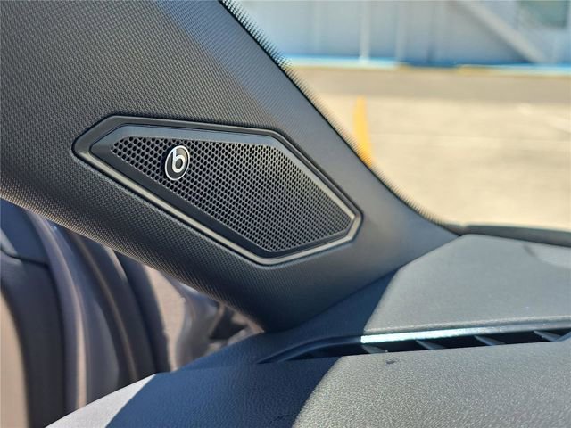 Used 2023 Volkswagen Jetta GLI Autobahn w/ GLI Black Package image 25