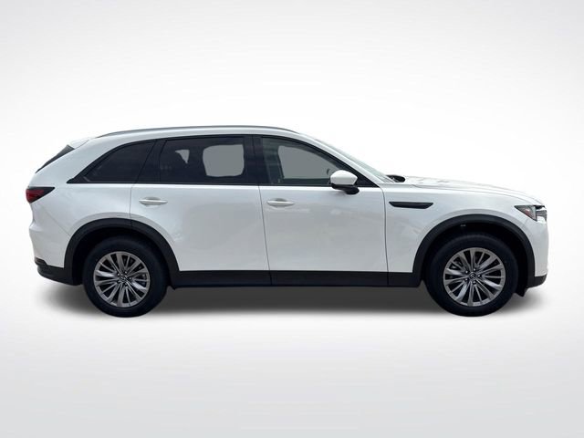 Certified 2024 MAZDA CX-90 3.3 Turbo w/ Preferred Package AWD/4WD image 7