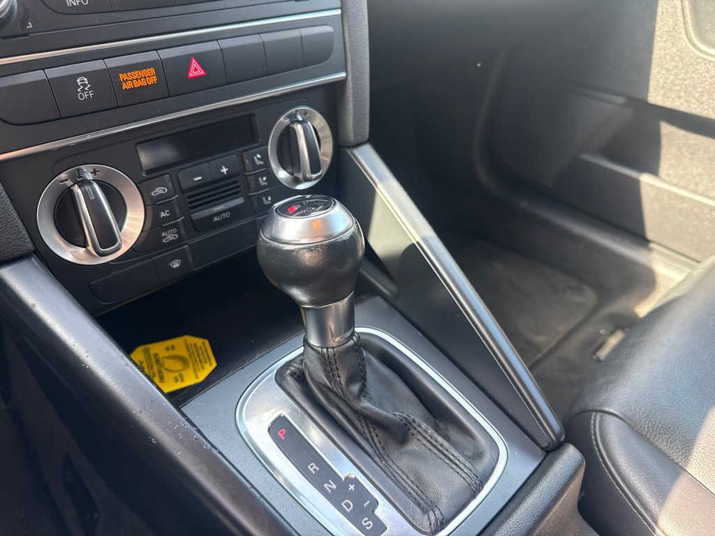 Used 2011 Audi A3 2.0T Premium w/ Bluetooth Value Pkg image 17