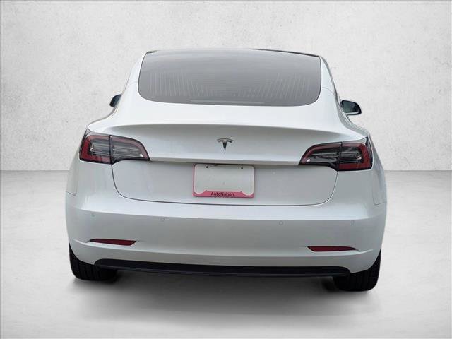 Used 2020 Tesla Model 3 Standard Range Plus image 7