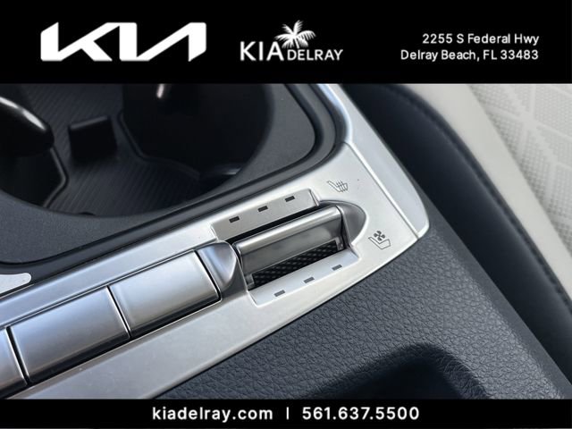 New 2026 Kia Carnival SX image 23