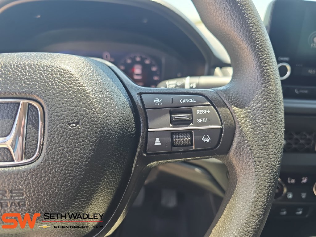 Used 2025 Honda Accord SE image 18