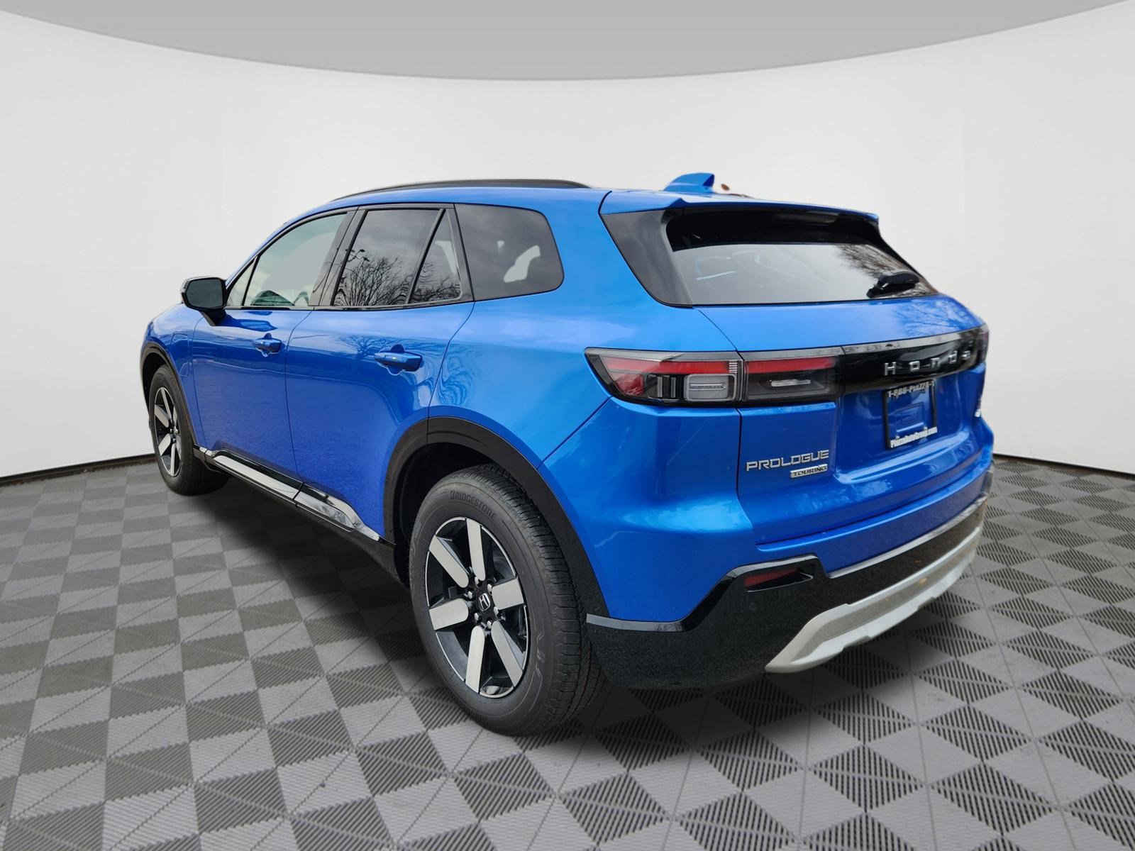 New 2026 Honda Prologue Touring image 3