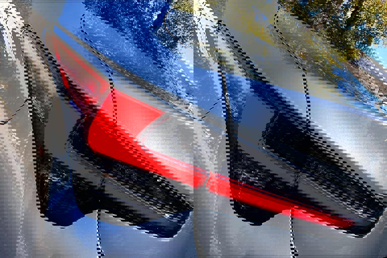 Used 2023 Lexus RC 300 image 28