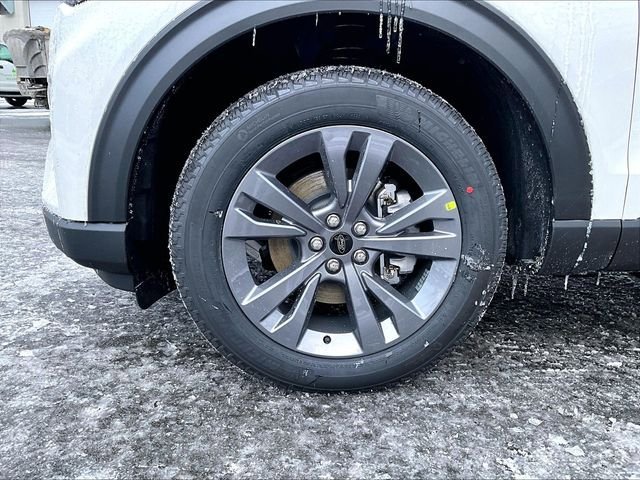 New 2026 Ford Explorer Active w/ Active Comfort Package AWD/4WD image 12