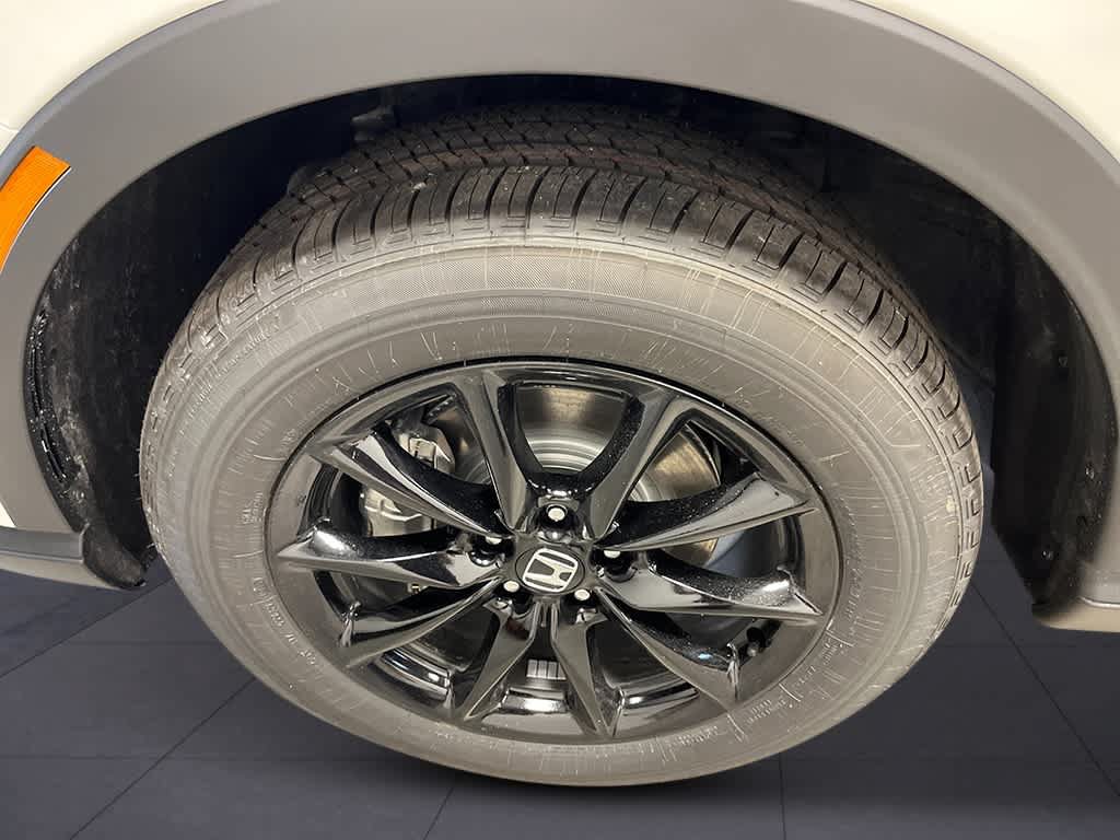 New 2026 Honda CR-V Sport-L image 11