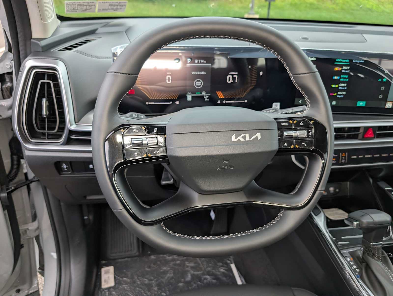 New 2026 Kia Sorento S AWD/4WD image 29