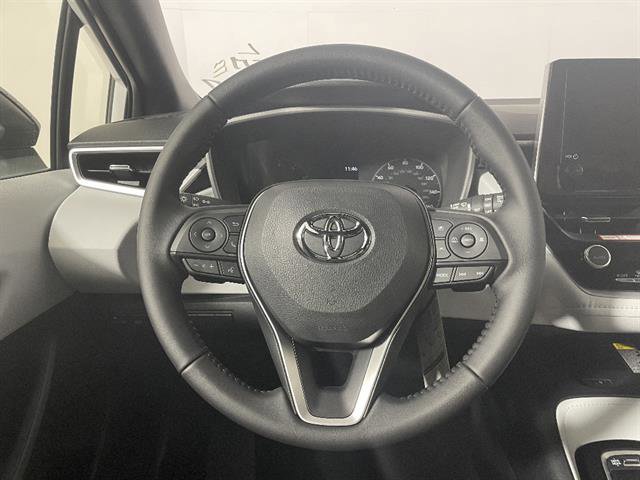 New 2026 Toyota Corolla SE image 13