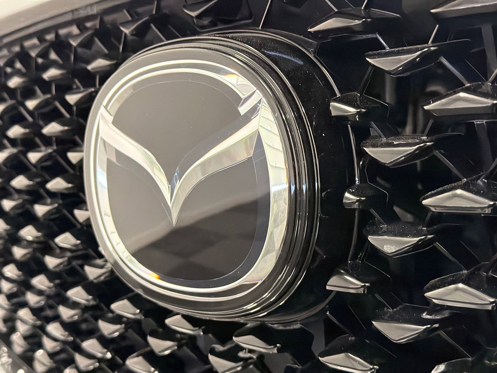 Certified 2025 MAZDA CX-30 AWD 2.5 S w/ Premium Package image 14