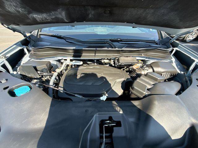 Used 2022 Honda Ridgeline Black Edition image 44