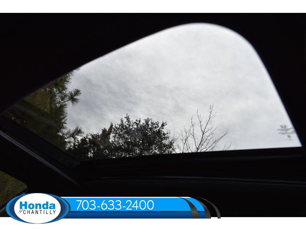 New 2025 Honda Accord Hybrid Sport image 23