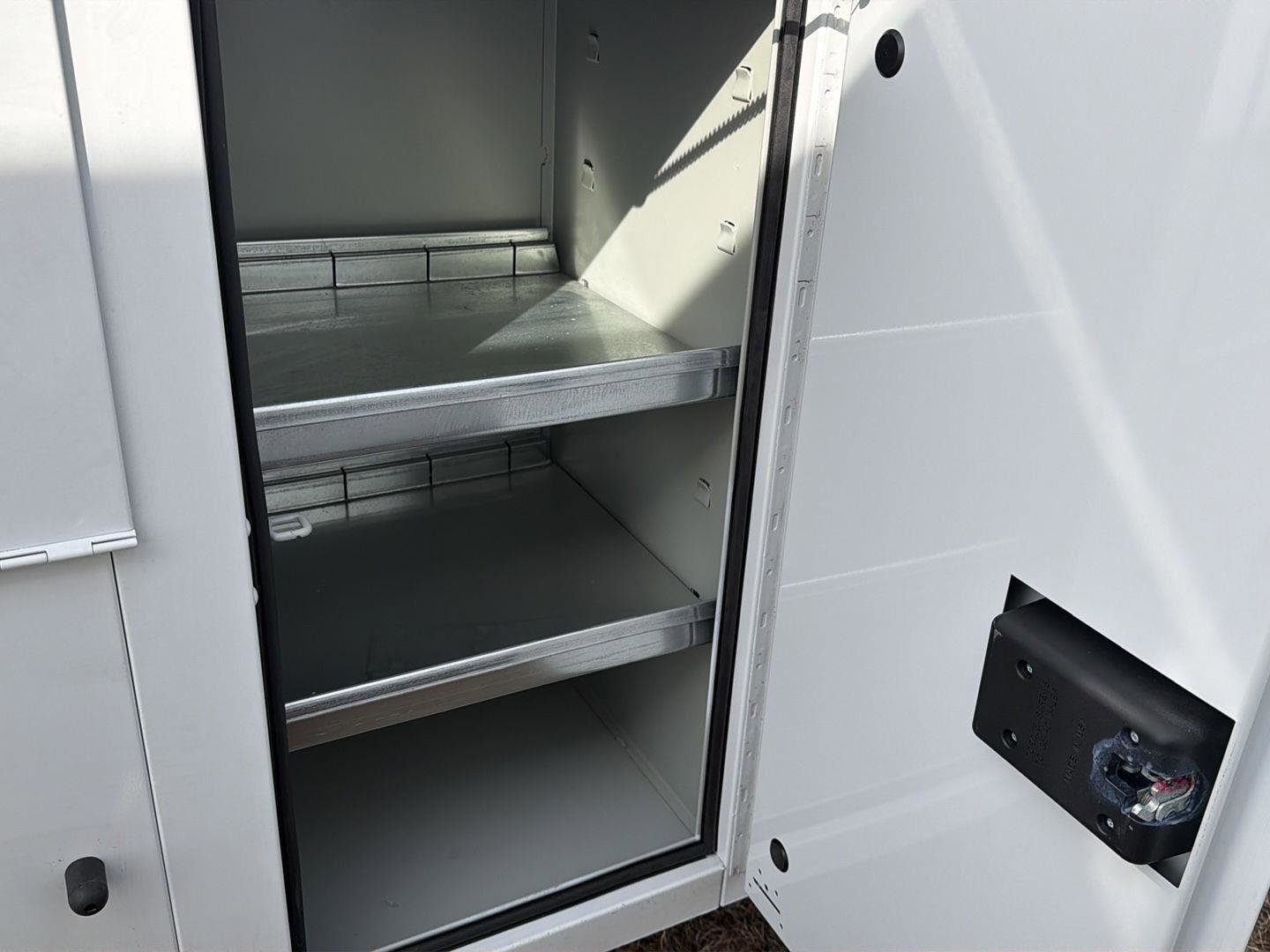 New 2026 Ford F550 4x4 Crew Cab image 24