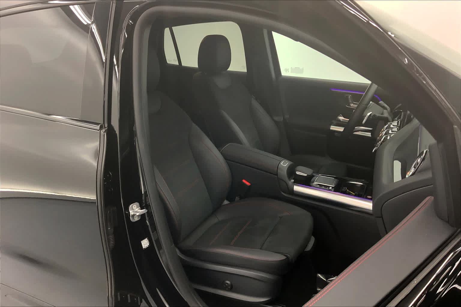 Certified 2023 Mercedes-Benz GLA 250 image 7
