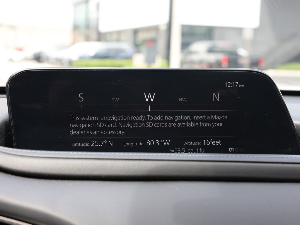 Certified 2023 MAZDA CX-30 AWD 2.5 S w/ Preferred Package image 31