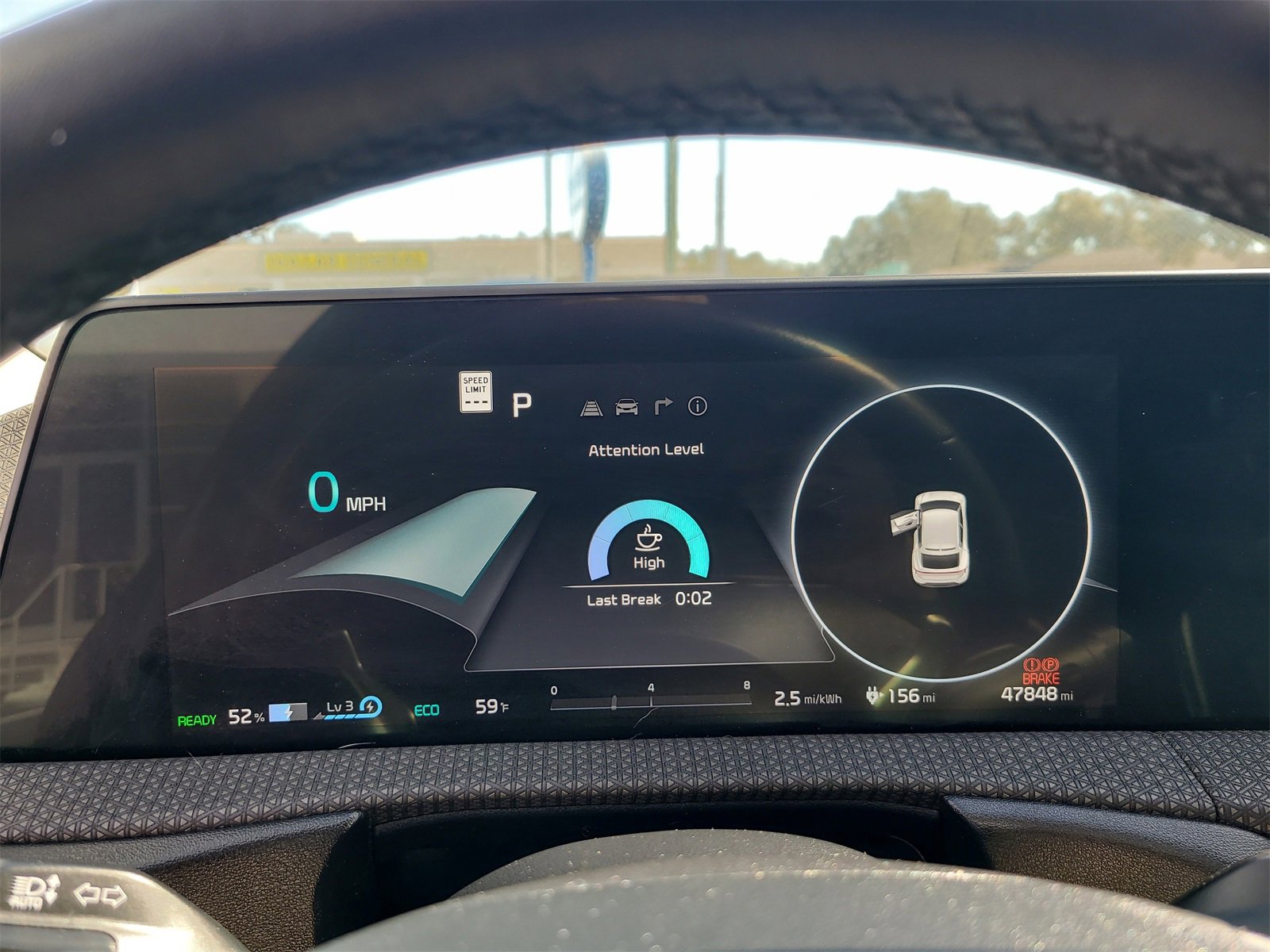 Used 2022 Kia EV6 GT-Line w/ First Edition Package image 30