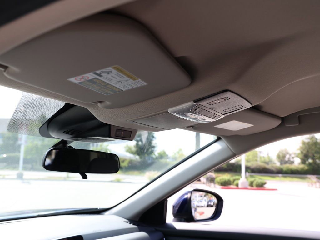 New 2026 Nissan Rogue SV image 13