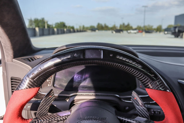 Used 2021 Audi R8 V10 performance AWD/4WD image 41