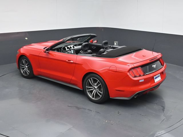 Used 2016 Ford Mustang Premium RWD image 34