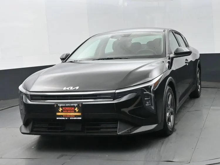 Used 2025 Kia K4