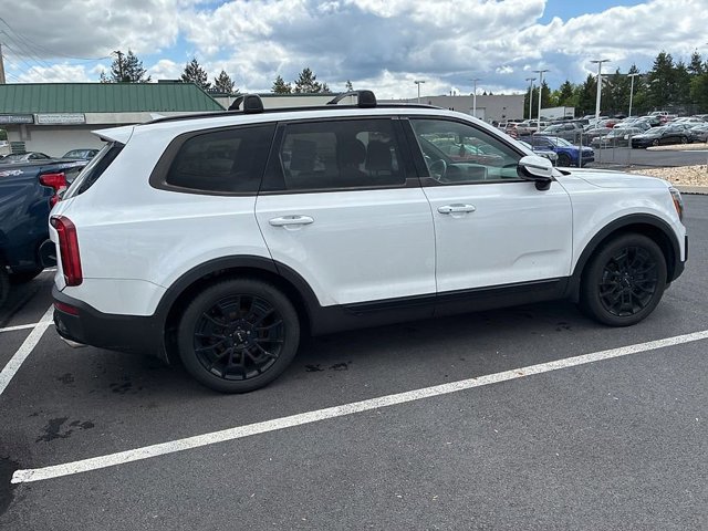 Used 2022 Kia Telluride SX w/ SX Prestige Package AWD/4WD image 5