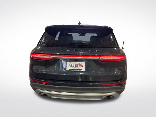 Used 2021 Lincoln Corsair Reserve w/ Elements Package FWD image 7