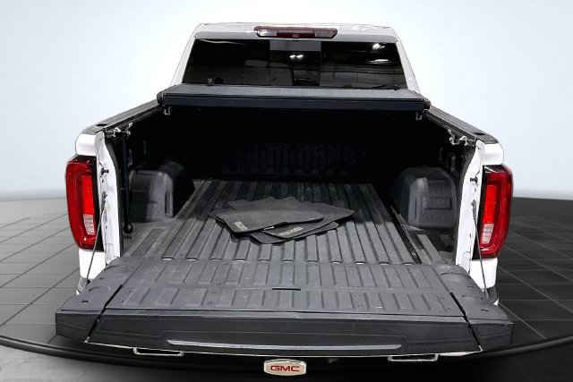 Used 2019 GMC Sierra 1500 AT4 w/ AT4 Premium Package AWD/4WD image 18