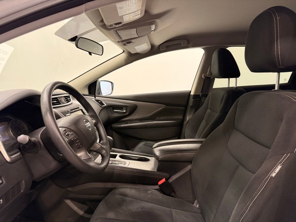 Used 2019 Nissan Murano S w/ Cargo Package image 10