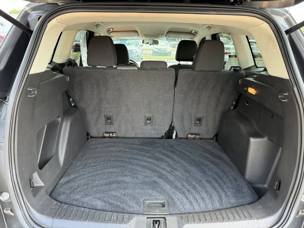 Used 2015 Ford Escape S FWD image 17