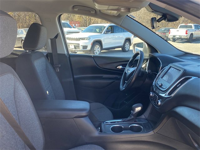 Used 2023 Chevrolet Equinox LT image 11