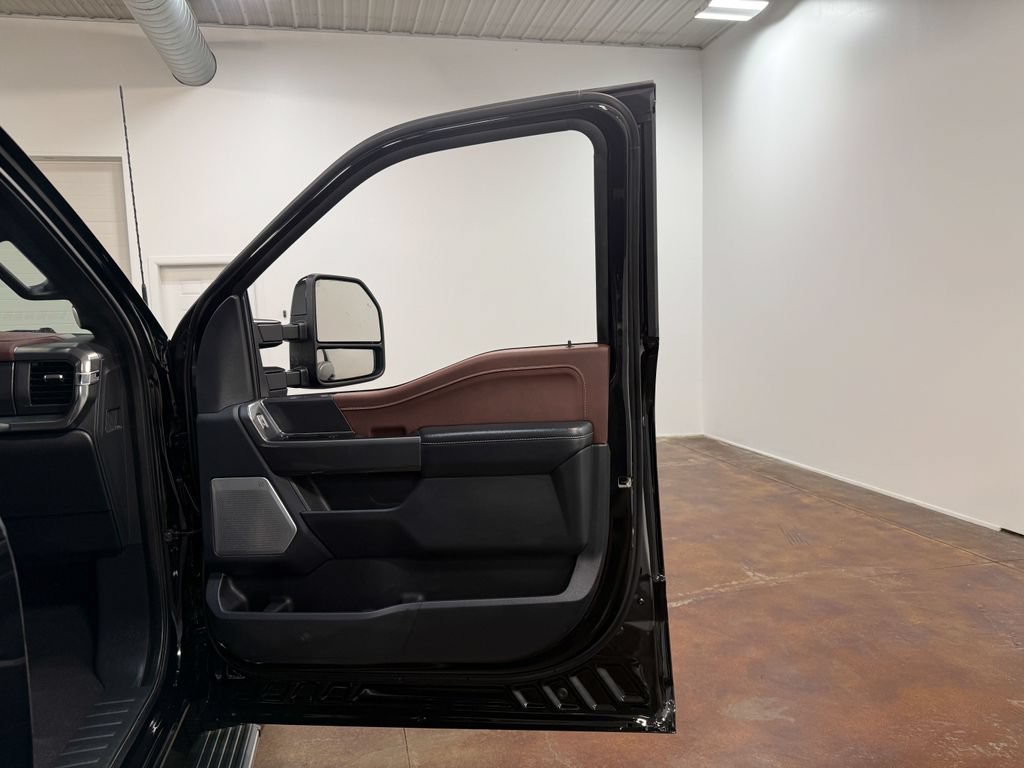Used 2023 Ford F150 Lariat w/ Equipment Group 502A High AWD/4WD image 62